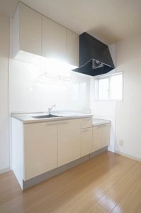 大宮レジデンス 202号-4