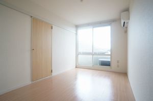 大宮レジデンス 202号-5