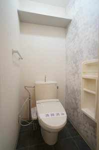 大宮レジデンス 202号-11