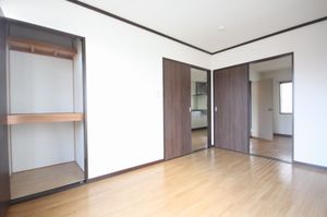 サンハイツ　八幡　Ｄ 101号-5