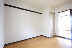 サンハイツ　八幡　Ｄ 101号-6