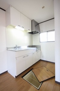 サンハイツ　八幡　Ｄ 101号-7