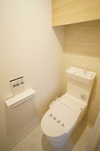 エーデルハイムハマノ A 102号-6