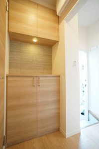 エーデルハイムハマノ A 102号-10