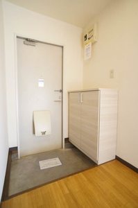 ハイム ナカミチ C 102号-6