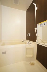 ハイム ナカミチ C 102号-7