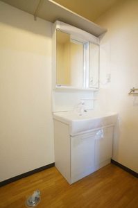 ハイム ナカミチ C 102号-8