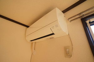 ハイム ナカミチ C 102号-10