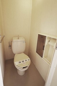 第一セキセイハイツ A 105号-2