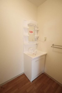 第一セキセイハイツ A 105号-4