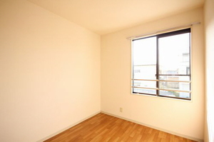 第一セキセイハイツ　Ｂ 202号-6