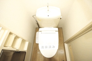 コーポ　ナカミチ 201号-11