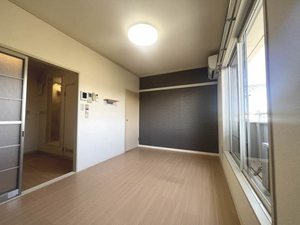 コーポ　ナカミチ 205号-5