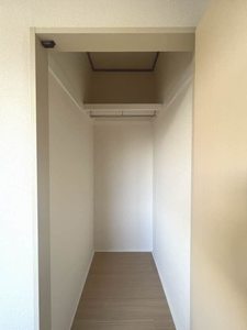 コーポ　ナカミチ 205号-6