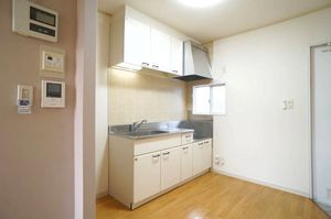 コーポ　ラタン 201号-3