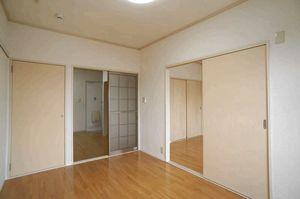 コーポ　ラタン 201号-4