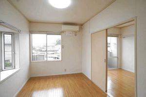 コーポ　ラタン 201号-7