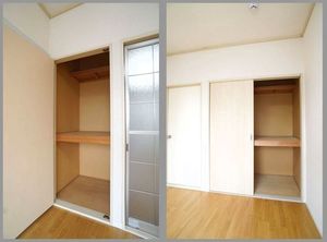 コーポ　ラタン 201号-8