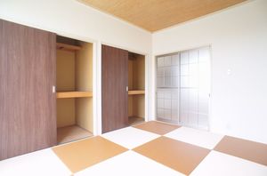 スイーニュ　プルミエ　Ｃ 102号-4