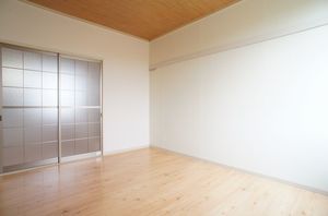 スイーニュ　プルミエ　Ｃ 102号-5