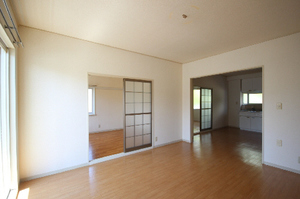 メゾン・ド・ラビアン　Ａ 101号-3