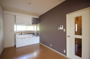 メゾン・ド・ラビアン　Ａ 101号-6