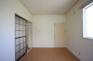 メゾン・ド・ラビアン　Ａ 101号-8