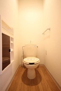 メゾン・ド・ラビアン　Ａ 101号-11