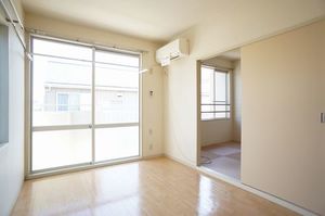 スカイホープ　Ａ 201号-2