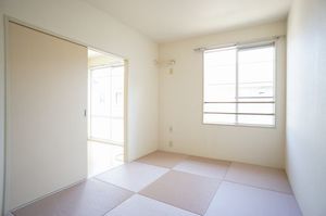 スカイホープ　Ａ 201号-4