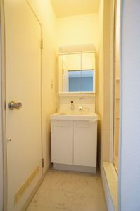 スカイホープ　Ａ 201号-8