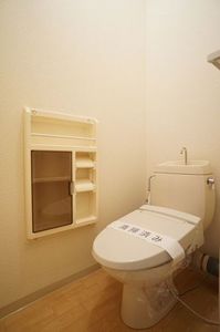 スカイホープ　Ａ 201号-10