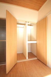 メゾン　Ｙ’ｓ 202号-5