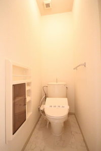 メゾン　Ｙ’ｓ 202号-6