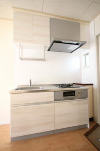 メゾン　Ｙ’ｓ 202号-9