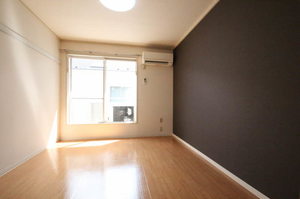 メゾン　Ｙ’ｓ 203号-2