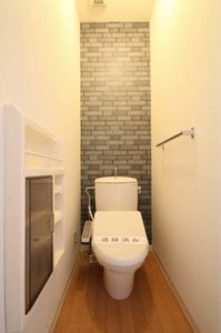 メゾン　Ｙ’ｓ 203号-7