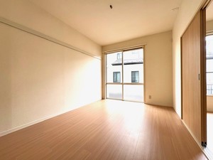 タケイハイツ中釘 102号-2