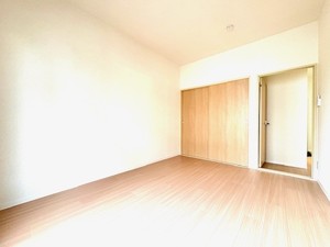 タケイハイツ中釘 102号-6