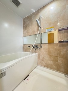 タケイハイツ中釘 102号-7