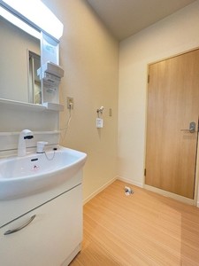 タケイハイツ中釘 102号-8