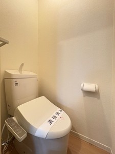 タケイハイツ中釘 102号-9