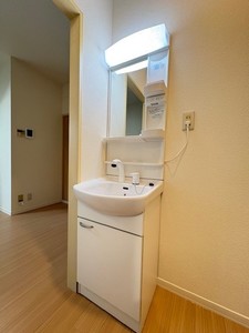 タケイハイツ中釘 102号-10