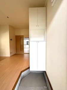 タケイハイツ中釘 102号-11