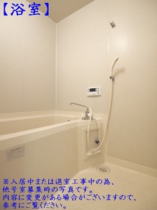 タケイハイツ中釘 103号-10