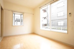 グレース・カーサ 101号-3