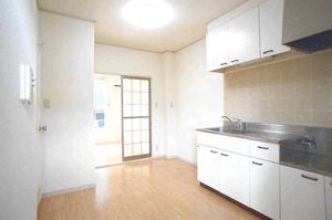 グレース・カーサ 101号-6