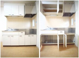 グレース・カーサ 101号-8