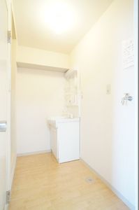 グリーンハイツ　モリ 201号-8