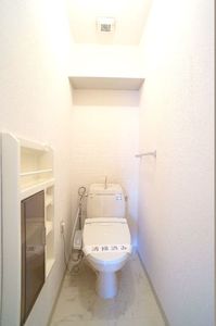 グリーンハイツ　モリ 201号-10